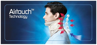 Airtouch system 2